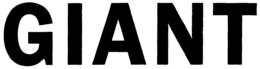 GIANT trademark