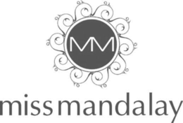 MM MISS MANDALAY trademark