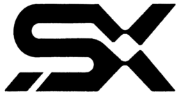 SX trademark
