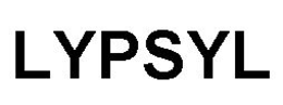 LYPSYL trademark