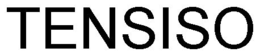TENSISO trademark