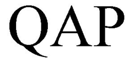 QAP trademark