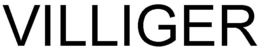 VILLIGER trademark