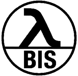 BIS trademark