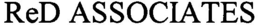 RED ASSOCIATES trademark