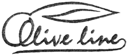 OLIVE LINE trademark