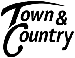 TOWN & COUNTRY trademark