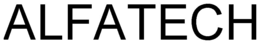 ALFATECH trademark
