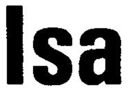 ISA trademark