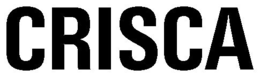 CRISCA trademark
