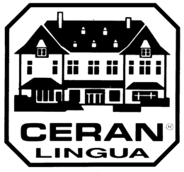 CERAN LINGUA trademark