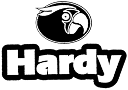 HARDY trademark
