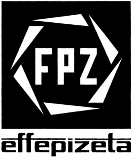 FPZ EFFEPIZETA trademark
