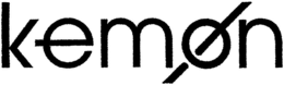 KEMON trademark