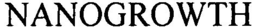 NANOGROWTH trademark