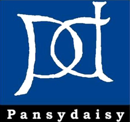 PANSYDAISY trademark
