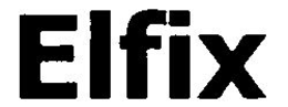 ELFIX trademark
