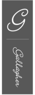 G GALLAGHER trademark