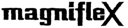 MAGNIFLEX trademark
