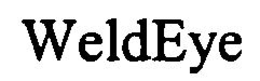 WELDEYE trademark