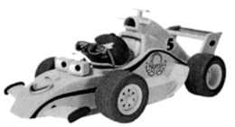 LogoMark trademark