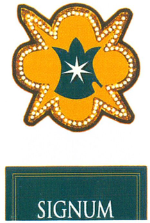 SIGNUM trademark