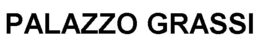 PALAZZO GRASSI trademark