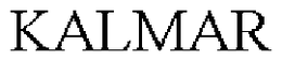KALMAR trademark