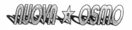 NUOVA OSMO trademark