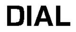 DIAL trademark