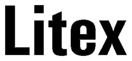 LITEX trademark