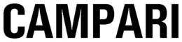 CAMPARI trademark