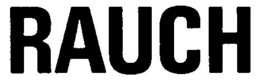 RAUCH trademark