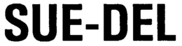 SUE-DEL trademark
