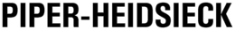 PIPER-HEIDSIECK trademark