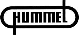 HUMMEL trademark