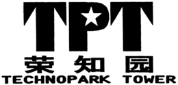 TPT TECHNOPARK TOWER trademark