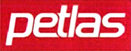 PETLAS trademark