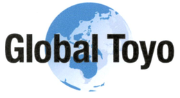 GLOBAL TOYO trademark