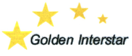GOLDEN INTERSTAR trademark