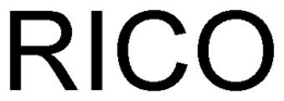RICO trademark