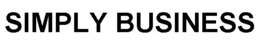 SIMPLY BUSINESS trademark