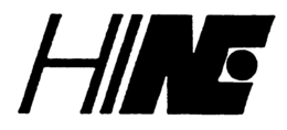 HINE trademark
