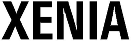 XENIA trademark