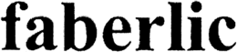 FABERLIC trademark