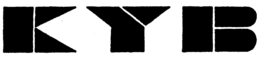 KYB trademark