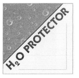 H2O PROTECTOR trademark