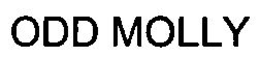 ODD MOLLY trademark