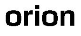 ORION trademark