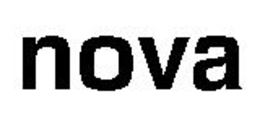 NOVA trademark